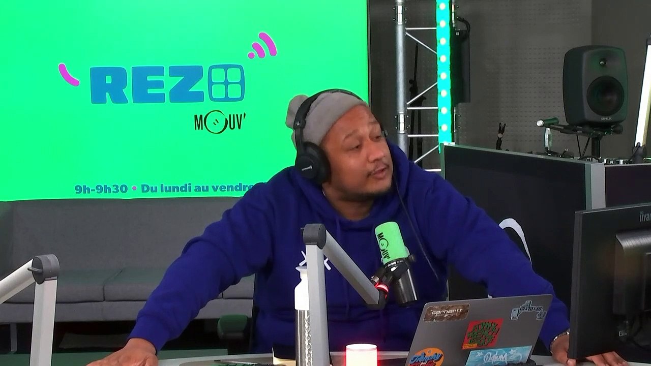 Jay-Z imité à la perfection... par une IA