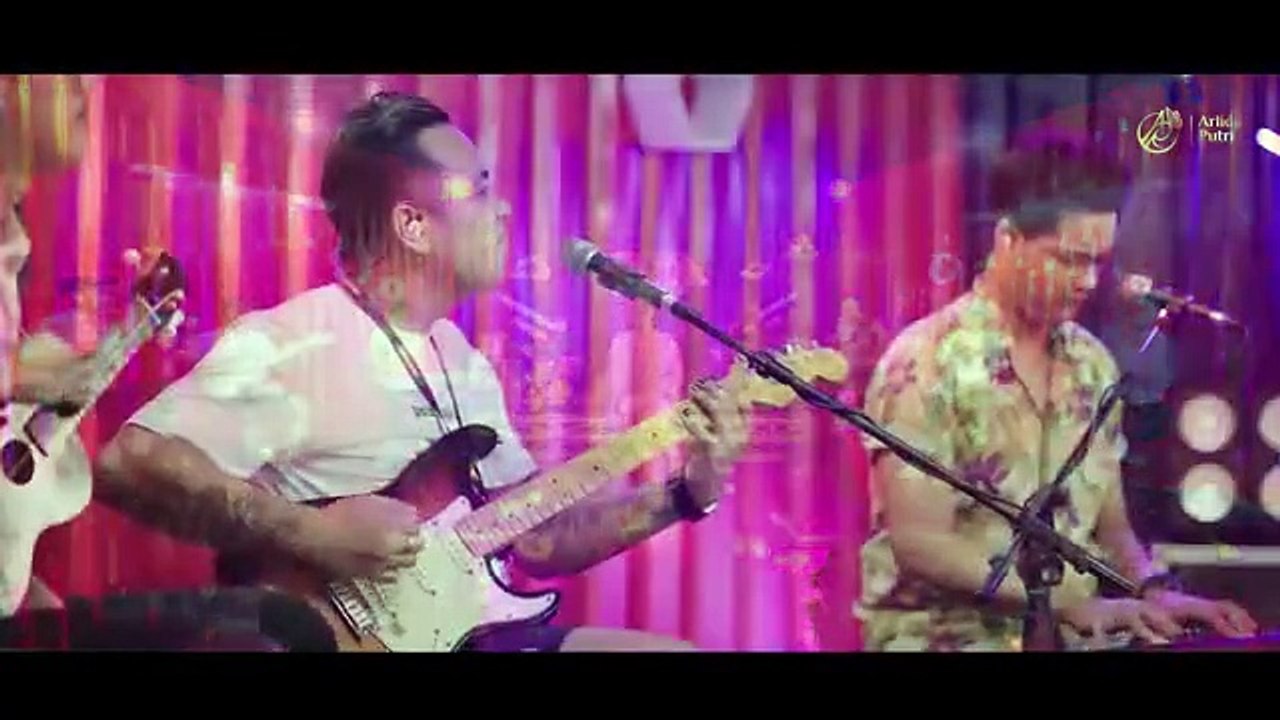ARLINDA PUTRI - SATU NAMA TETAP DIHATI - MUSIC INDONESIA