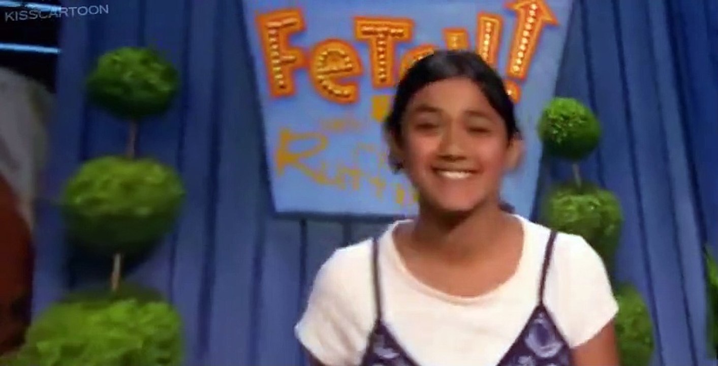 FETCH! with Ruff Ruffman S05 E018
