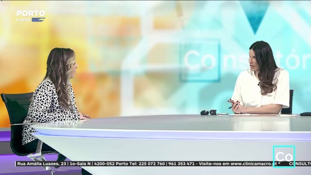 Consultório - Dra. Ana Coimbra, Medicina Estética e Medicina Capilar (Parte 3)