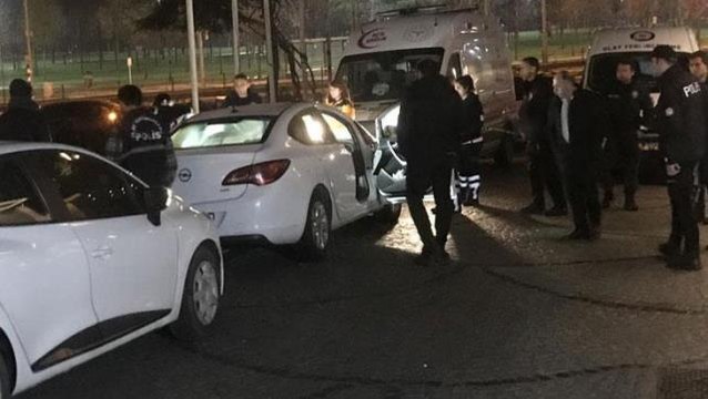 İstanbul'da bir şahıs park halindeki araçta ölü bulundu! Polis intihar ihtimali üzerinde duruyor