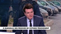 Benjamin Morel : «Je vois vraiment dans ces manifestations une source d'espoir»