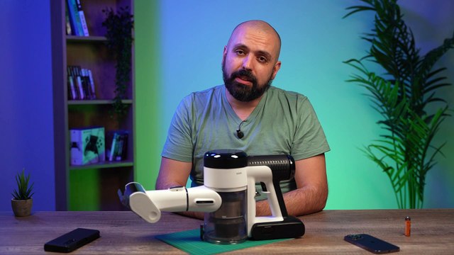 Comment choisir votre aspirateur-balai ?