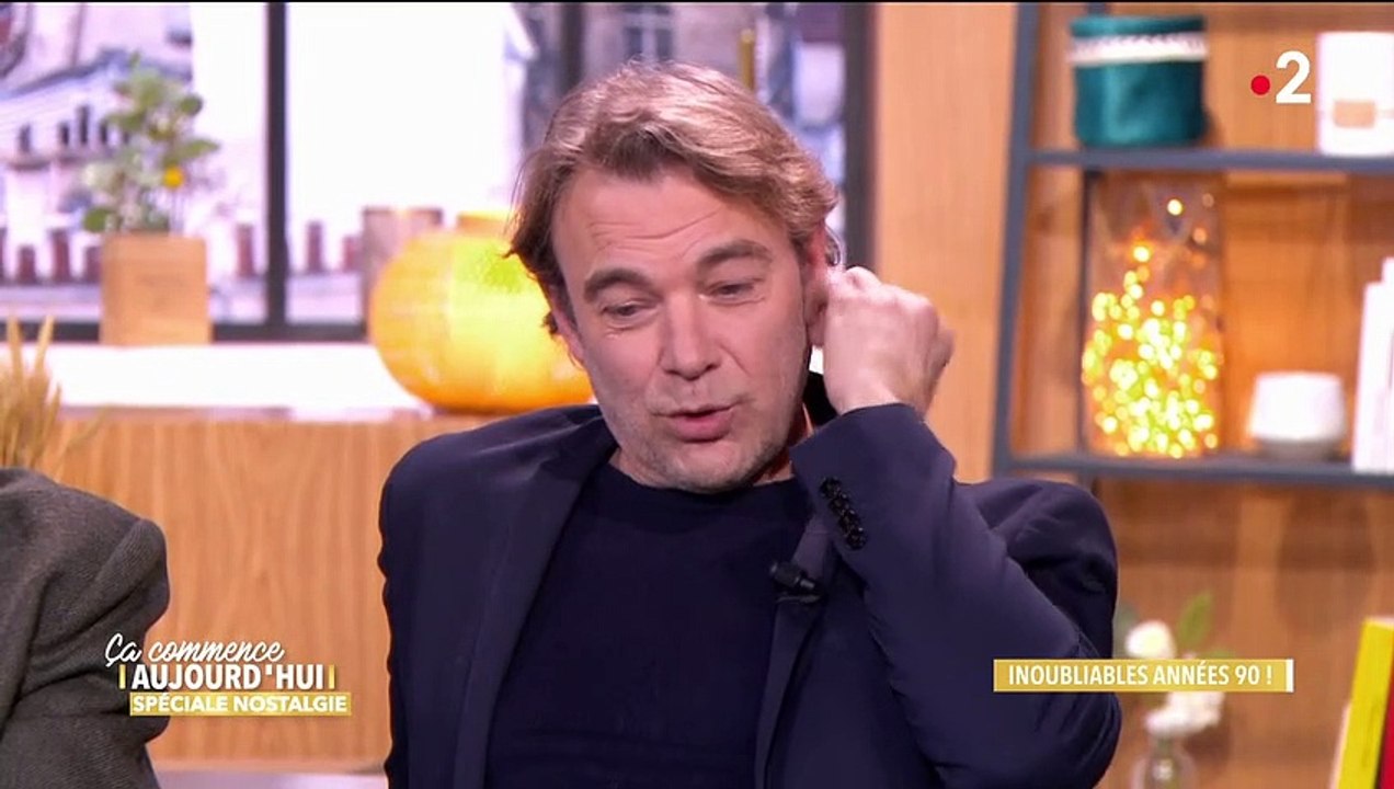 Patrick Puydebat lassé de jouer Nicolas dans Les Mystères de l'amour sur TMC ?
