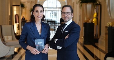 Les Entreprises à Succès - Forbes // COUTOT-ROEHRIG