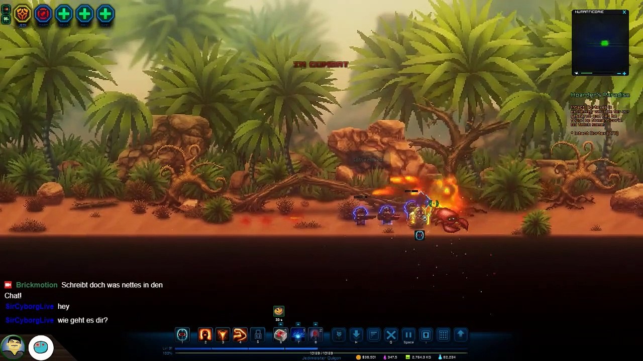 Pixel Privateers Let's Play 14: Über den SCHLECHTESTEN Star-Wars-Film