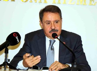 Başkan Deveci: "Atakum'da 5 bin depremzede aile kalıyor"