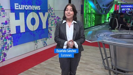 Euronews Hoy | Las noticias del miércoles 4 de abril de 2023