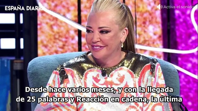 Belén Esteban deja a todos sin palabras al tomar una decisión inesperada
