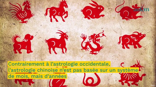 Horoscope chinois : ce signe va vivre un superbe mois d'avril