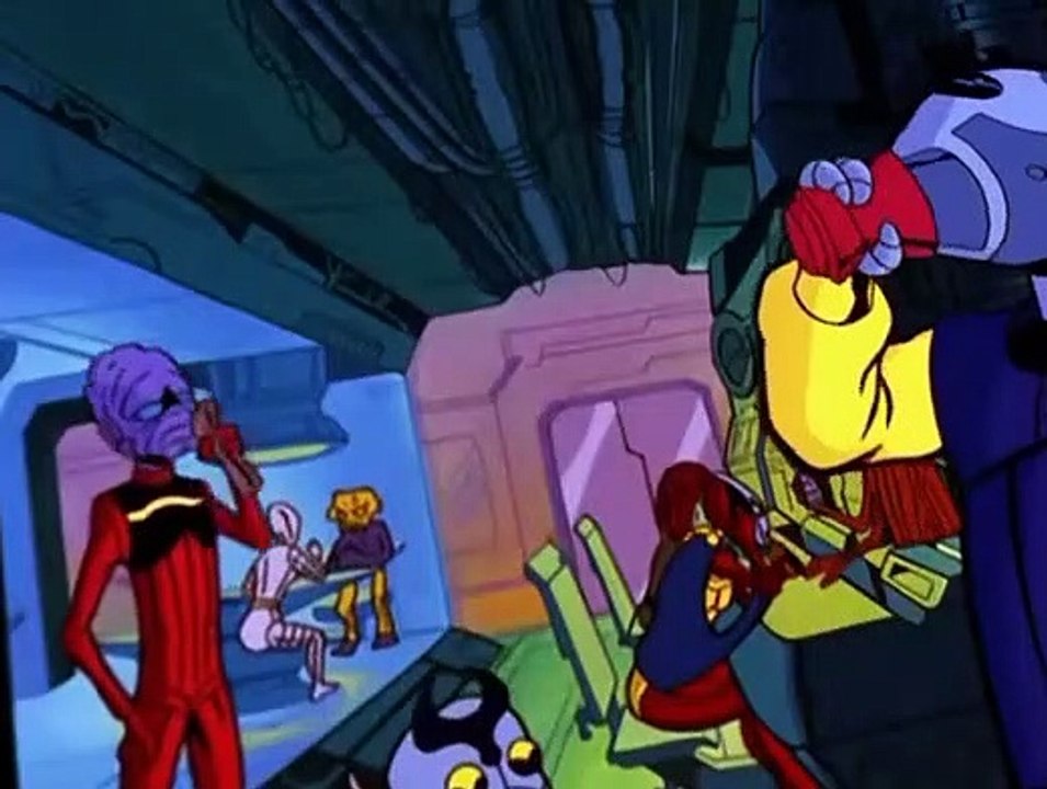 Silver Surfer E004