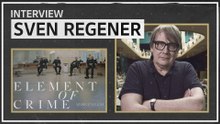 Sven Regener von Element of Crime: "Mich ausdrücken? Ich bin ja kein Pickel"
