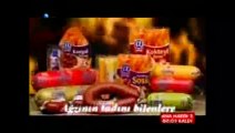 KANAL D 18 MAYIS 2007 REKLAM KUŞAĞI