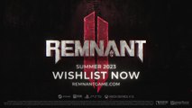 Remnant 2 bande-annonce