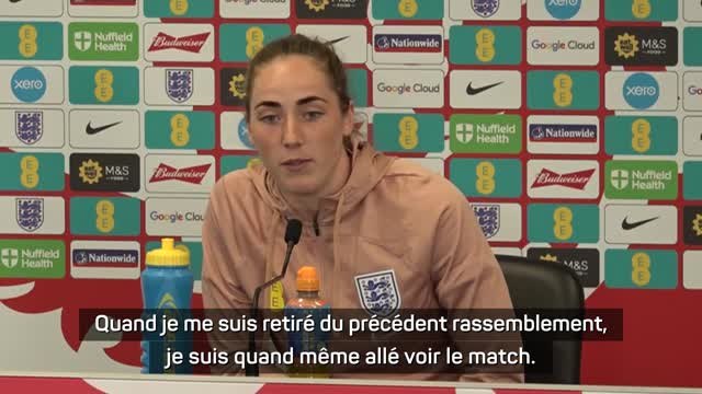 Angleterre - Parker : L'Angleterre peut gagner la Coupe du monde