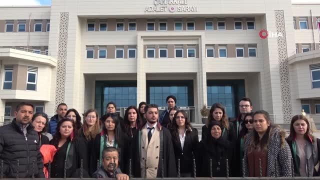 Eşini öldürüp 'Gururlu hissediyor' paylaşımı yapan sanığın yargılanmasına başlandı