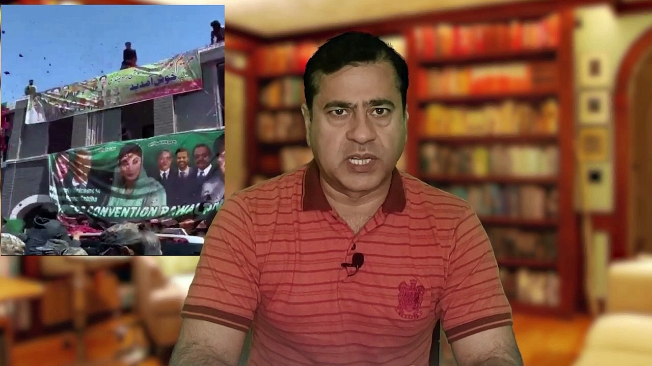 Breaking News! ECP Issues Revised Schedule for Punjab Polls | Imran Riaz Khan Today