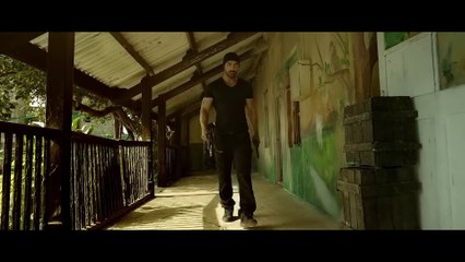 Top Action Scenes of John Abraham You Can't Miss 🔥