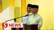 Agong: Muslims must safeguard mosques from becoming political arenas
