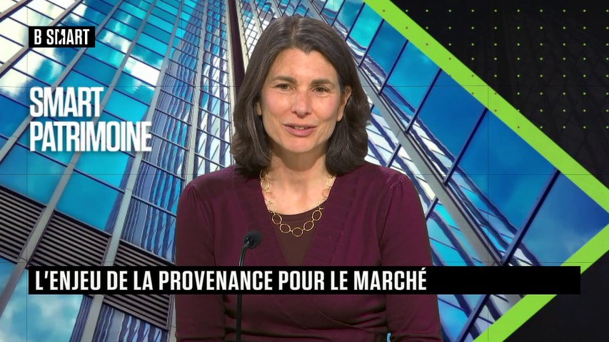 Art : l'importance de la recherche de provenance pour le marché