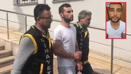 Bursa'da annesini boğarak öldüren sanıktan ağabeyi şikayetçi oldu: Dikkat etmesi için anneme mesaj atmıştım