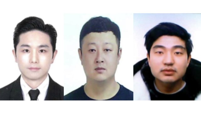 '납치·살해 배후' 유 모 씨 체포... 사건 전후로 납치범 만나 / YTN