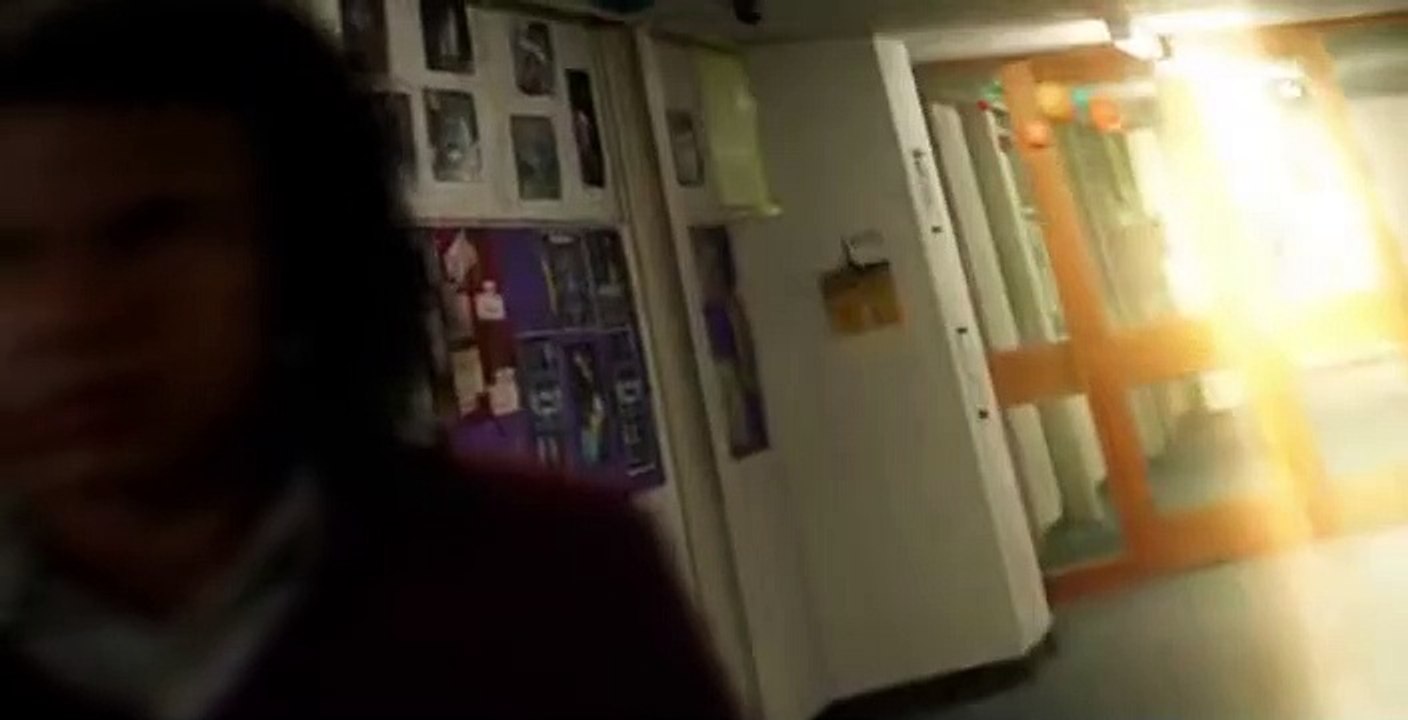Nowhere Boys S03 E02