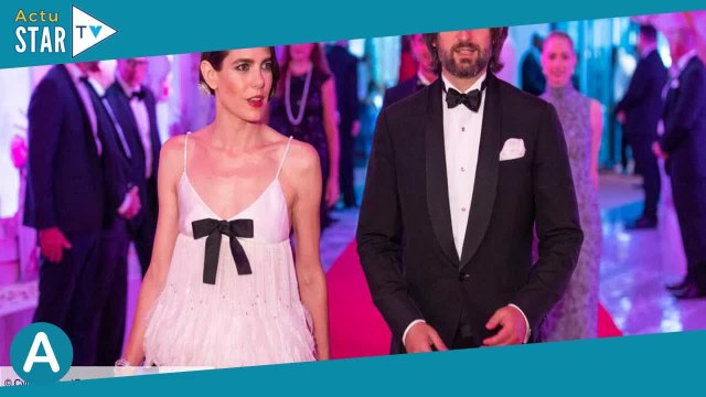 Charlotte Casiraghi : son mari Dimitri Rassam “fier”, il célèbre une journée spéciale