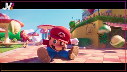 Daily Court Updates for Mario Film Fans 🎬