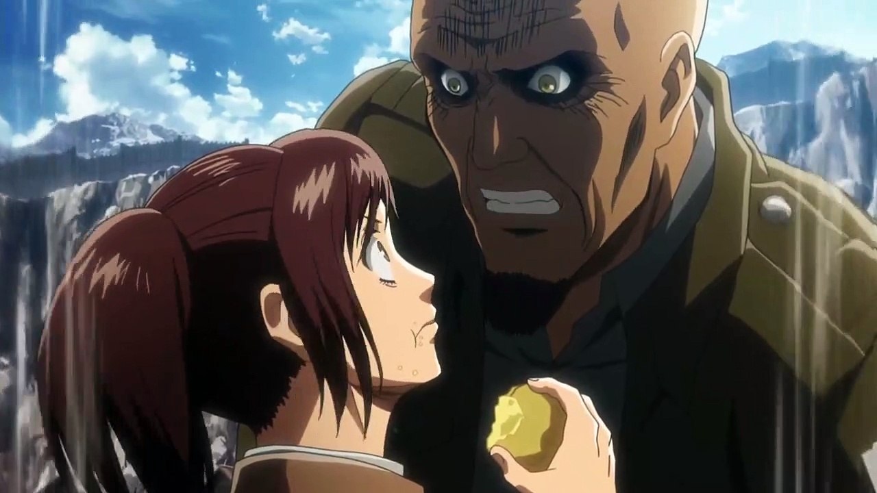 Attack on Titan - S1 | Ep-03 | HIndi Dubbed