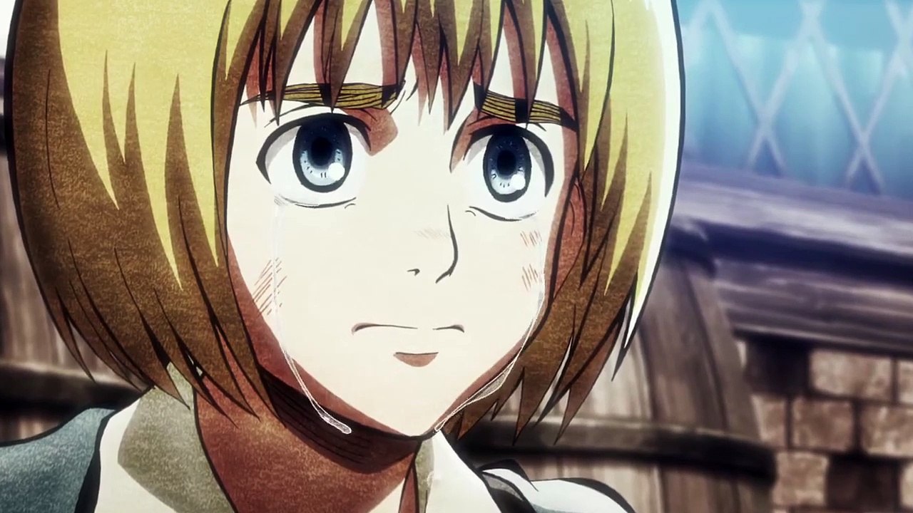 Attack on Titan - S1 | Ep-06| HIndi Dubbed