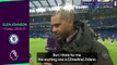 'Chelsea players will be in awe' - Johnson backs Zidane for Blues boss