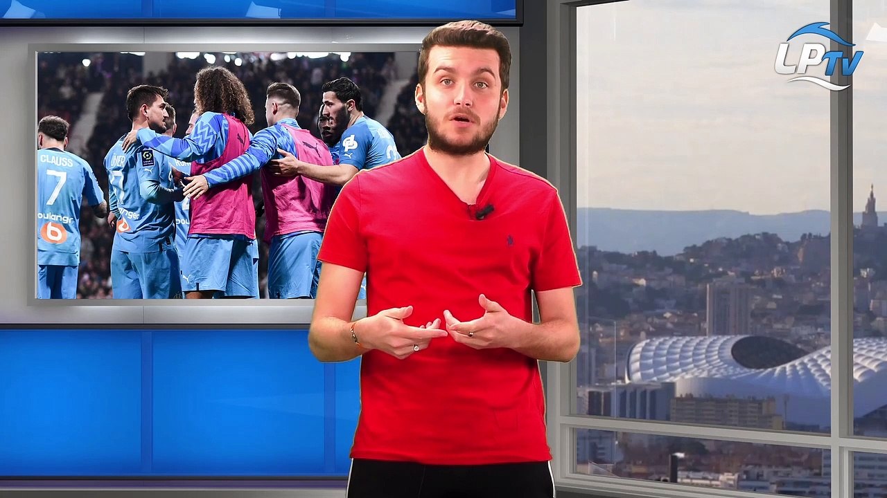 Un plus grand rôle pour Payet, retenter Vitinha-Sanchez, Clauss en sursis... ce que veulent les supporters de l'OM