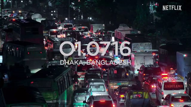 Faraaz Official Trailer Zahan Kapoor, Aditya Rawal, Juhi Babbar Netflix India