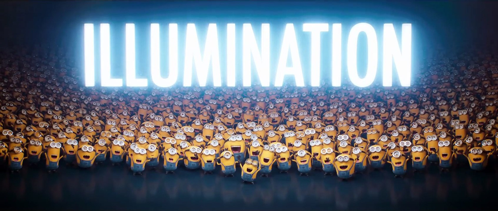 Migration - Official Teaser