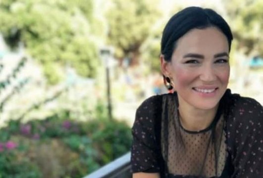 Seda Sarıbaş kimdir? Seda Sarıbaş kaç yaşında, nereli?