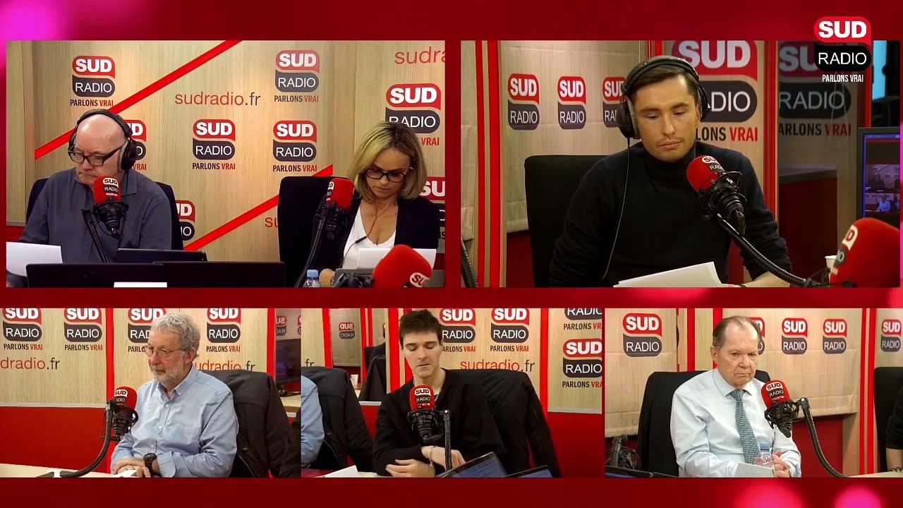 Réunion à Matignon, rôle de la Chine pour la paix en Ukraine et pétition pour dissoudre la Brav-M