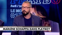 Joseph Macé-Scaron : «Je trouve que finalement, la plus obscène au sens littéral et étymologique du terme, c'est Marlène Schiappa»