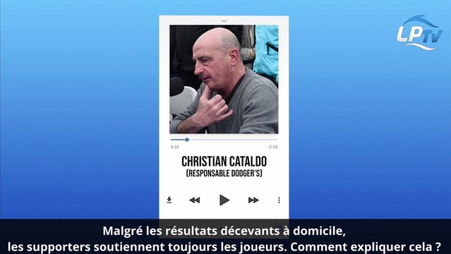 OM : les supporters entre passion et indulgence