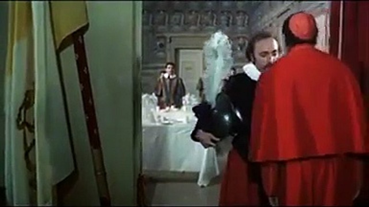 La Mazurka del Barone Della Santa e del Fico Fiorone (1974) Guarda Streaming ITA