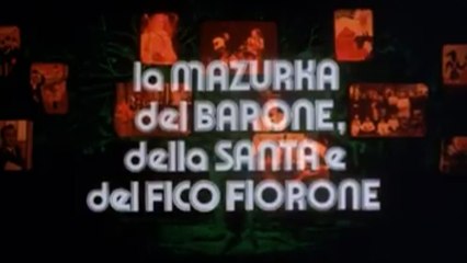 LA MAZURKA DEL BARONE DELLA SANTA E DEL FICO FIRONE WEBRiP (1974) (Italiano)