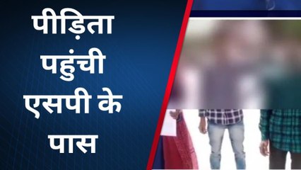 चूरू: डिलीवरी बॉय ने सामान देने के बहाने महिला के साथ किया ये कांड, जानें पूरा मामला