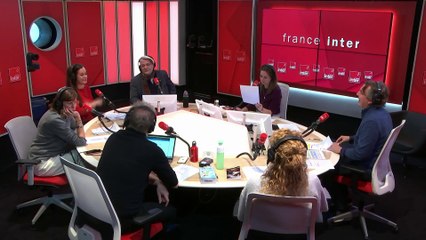 Intersyndicale, Playboy et Bernard Cazeneuve - Le Journal de 17h17, c'est encore news !