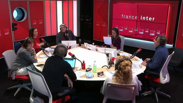 Intersyndicale, Playboy et Bernard Cazeneuve - Le Journal de 17h17, c'est encore news !
