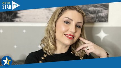 Amandine Pellissard enceinte dévoile son échographie : "Ça nous a vraiment émus"