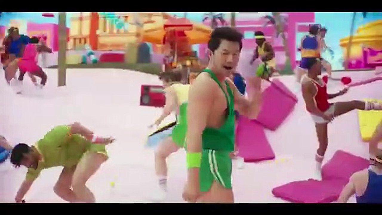 Barbie _ Teaser Trailer 2