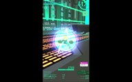 エレクトリアコード　ストーリー9話目　スマホゲーム（Electriar code smartphone game）