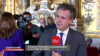1293 maires ont démissionné depuis 2020, annonce Christophe Béchu