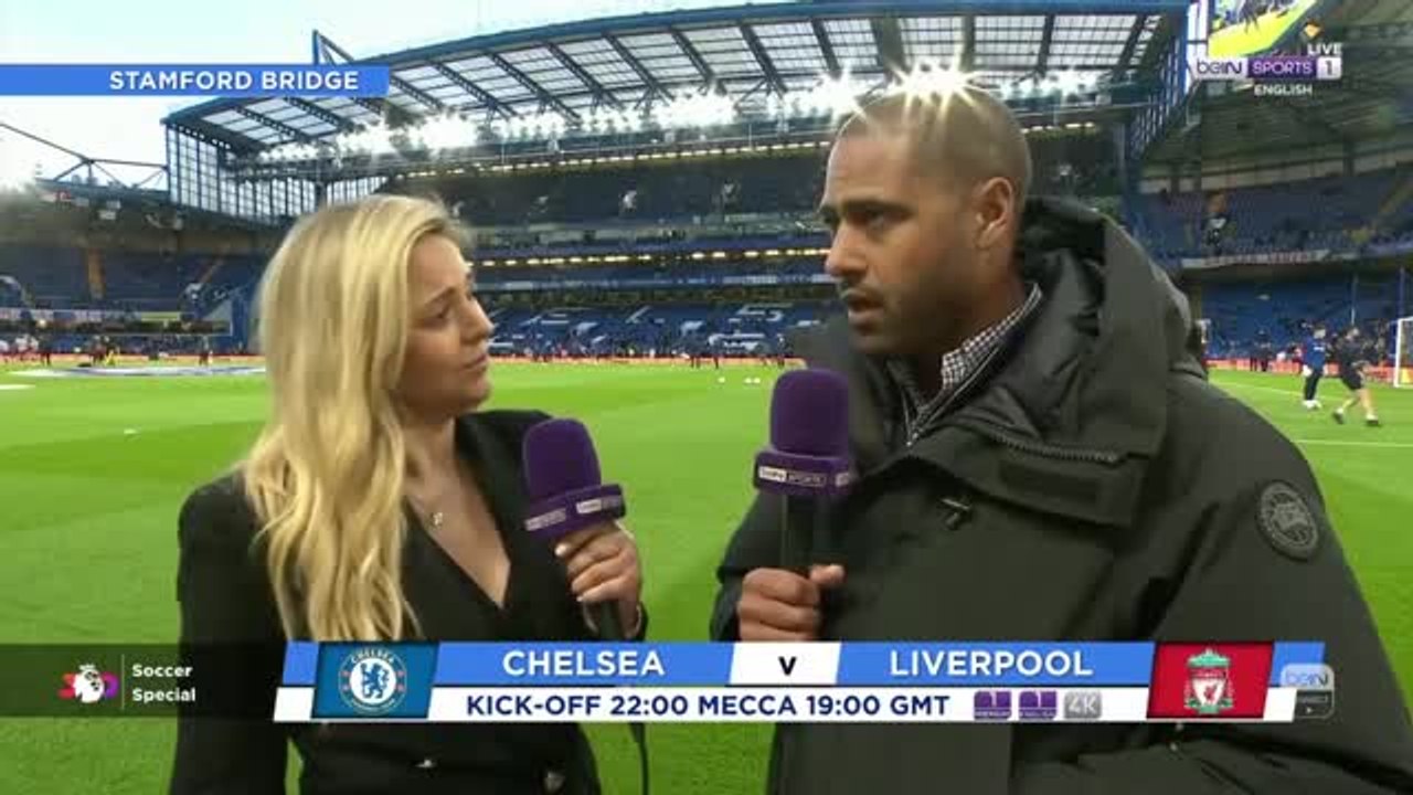 Johnson favorisiert Zidane als Chelsea-Trainer