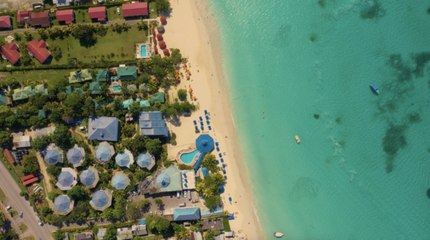 This Might Be the Most Popular Summer Travel Destination, According to Google Searches